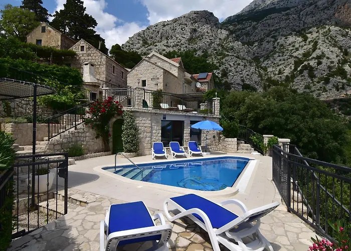 Villa Bepo I Ivo