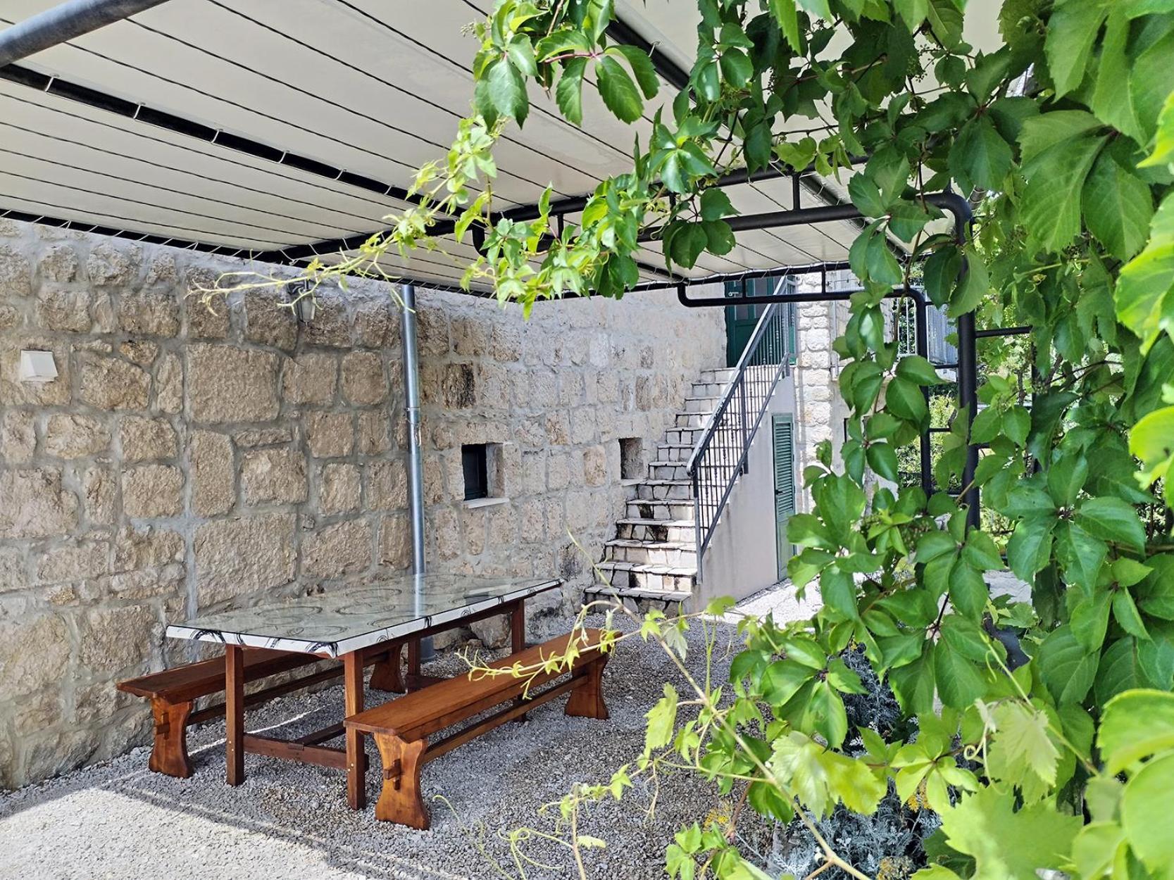 Bepo I Ivo Makarska