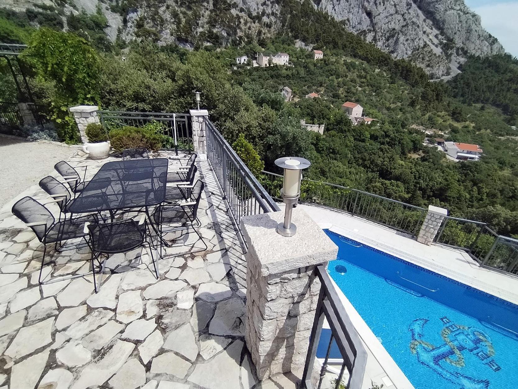 Bepo I Ivo * Makarska