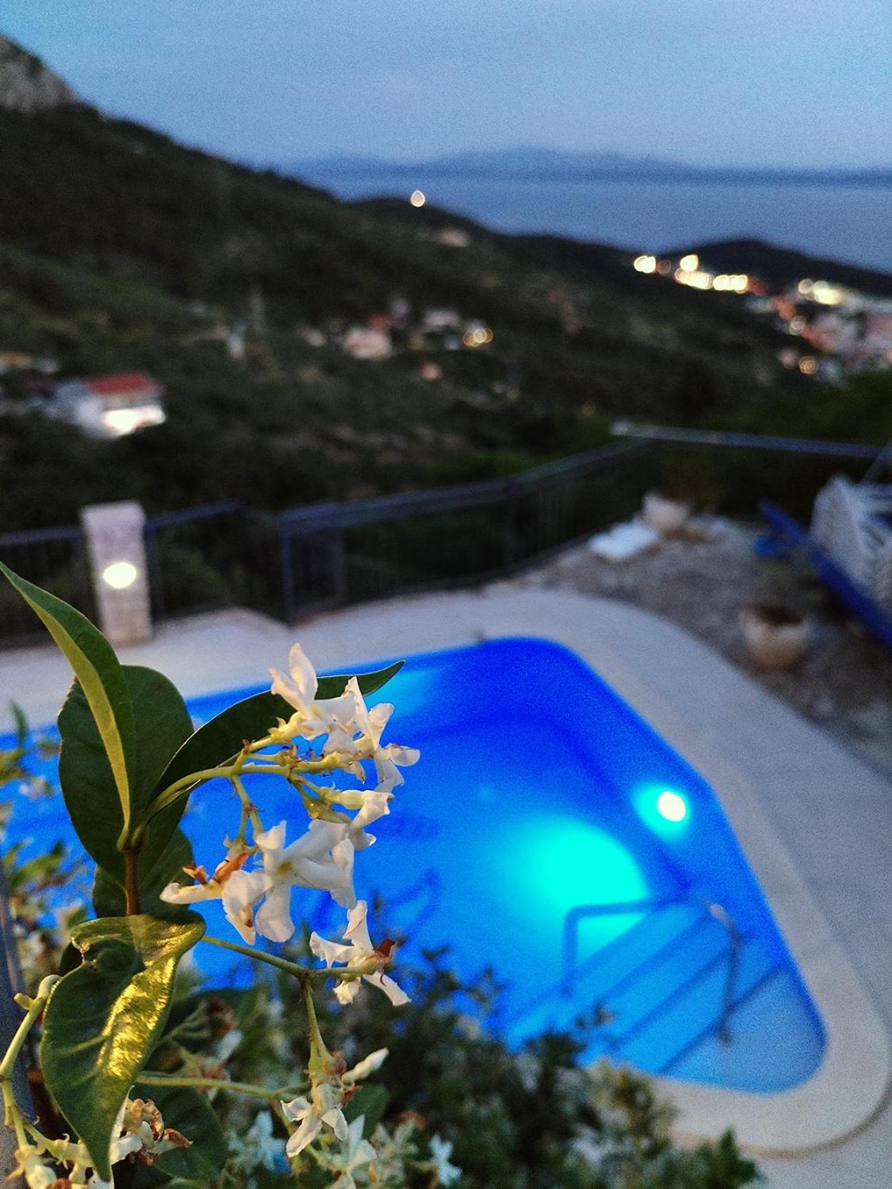 Bepo I Ivo Villa
