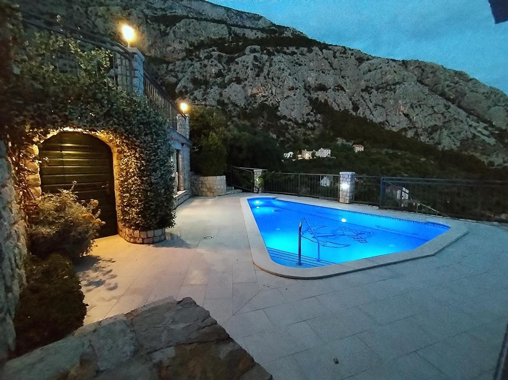 Bepo I Ivo Villa *