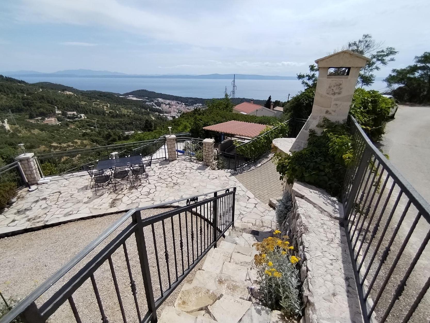 Villa Bepo I Ivo *
