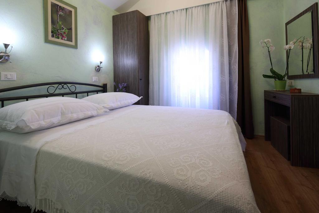 Villa Bepo I Ivo *