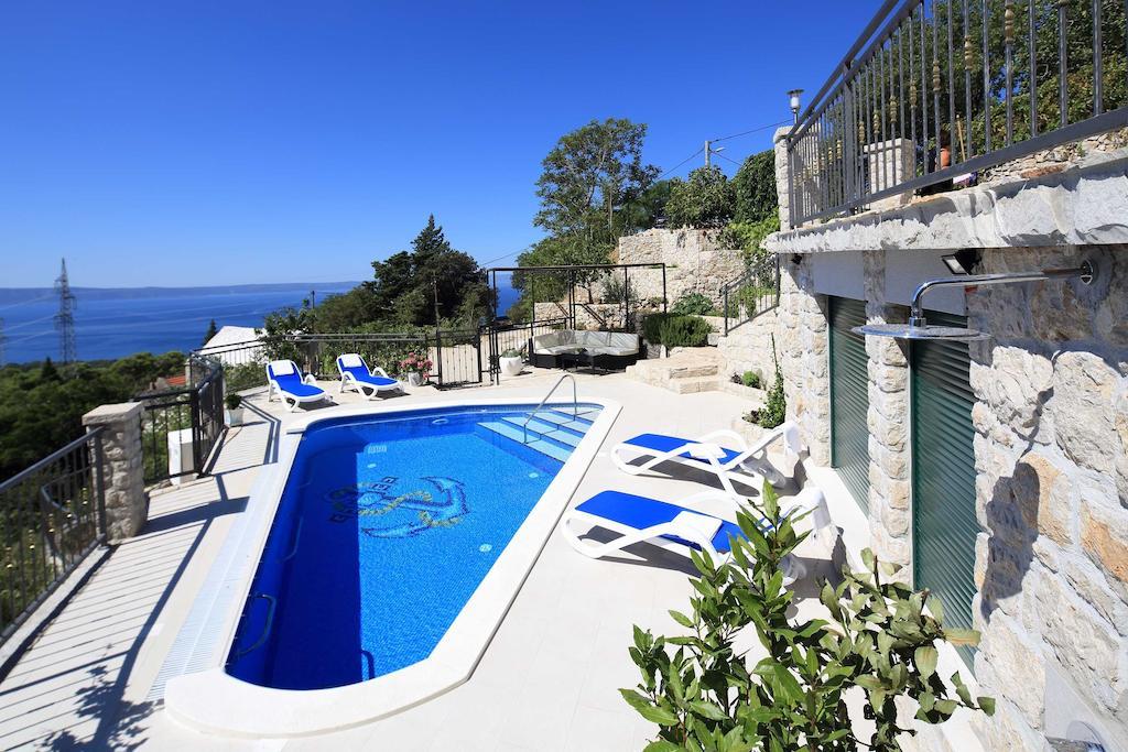 Bepo I Ivo * Makarska