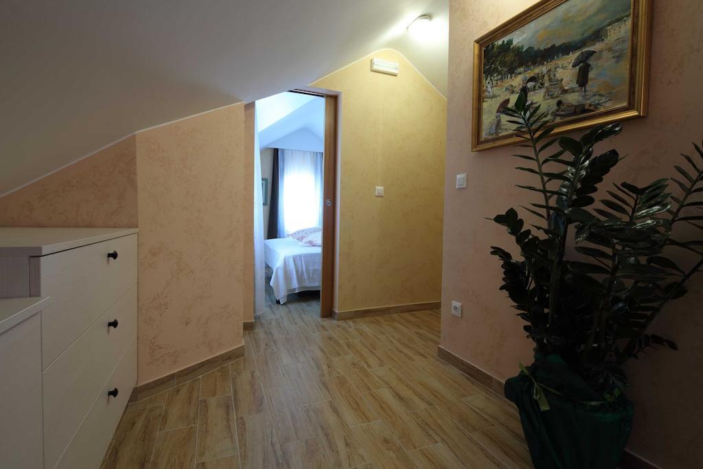 Bepo I Ivo Villa Makarska